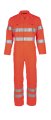Havep Overall High Visibility 2404 fluo oranje